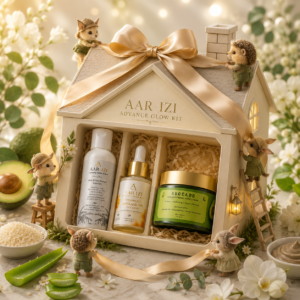AAR IZI Advance Glow Kit